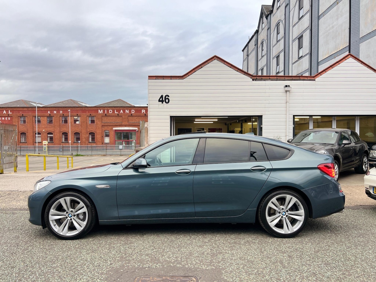 Used BMW 5 Series 2010 for sale - 76473715: Photo 7