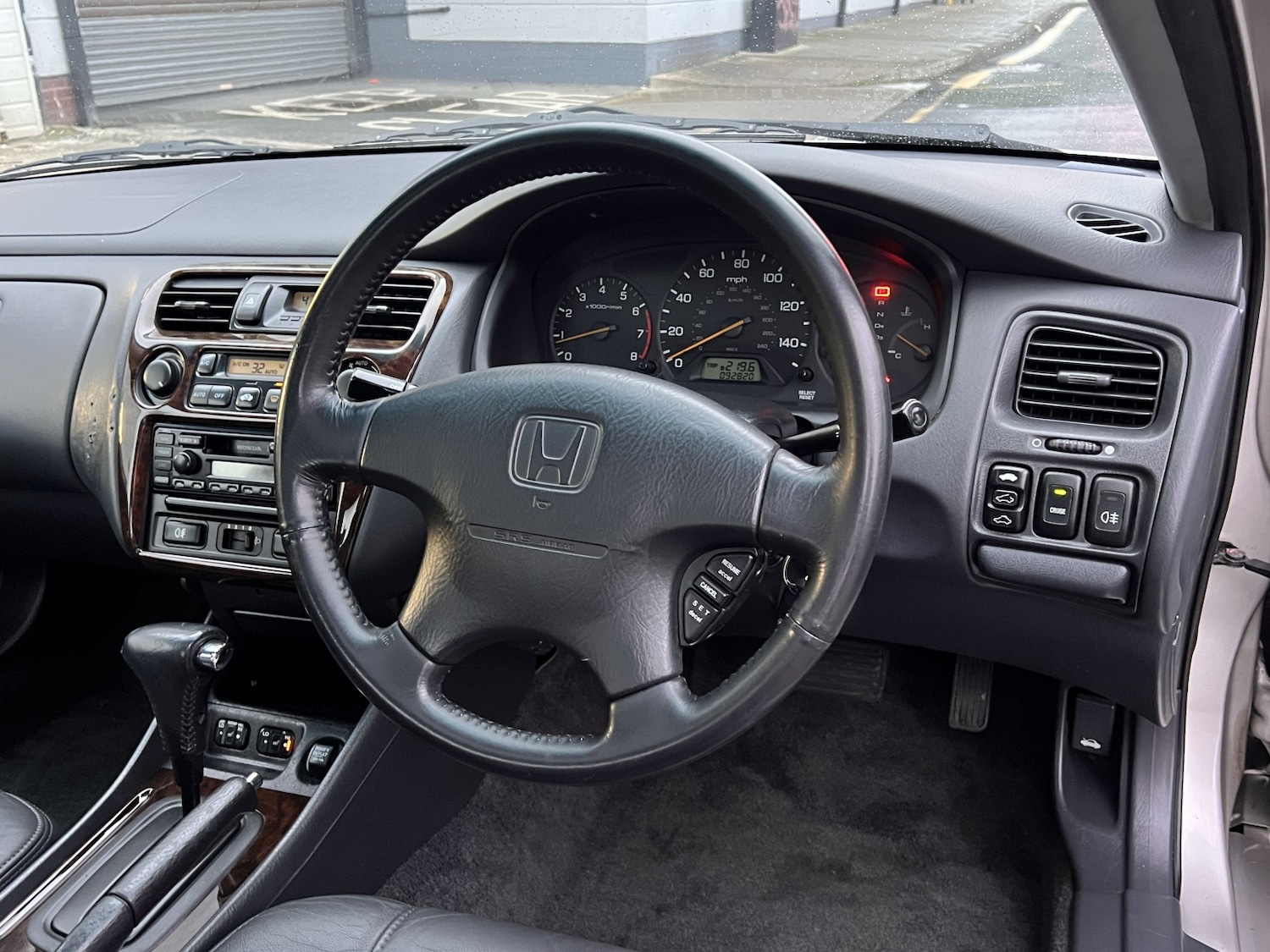 Used Honda Accord 1999 for sale - 77453427: Photo 10