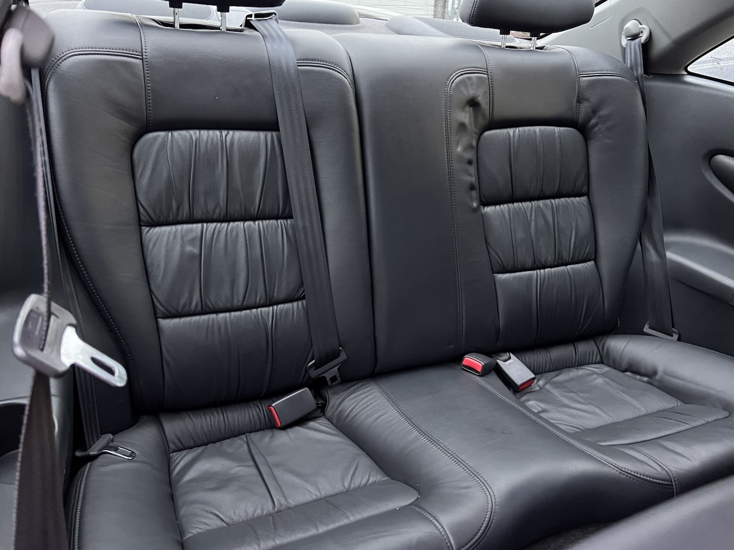 Used Honda Accord 1999 for sale - 77453427: Photo 11