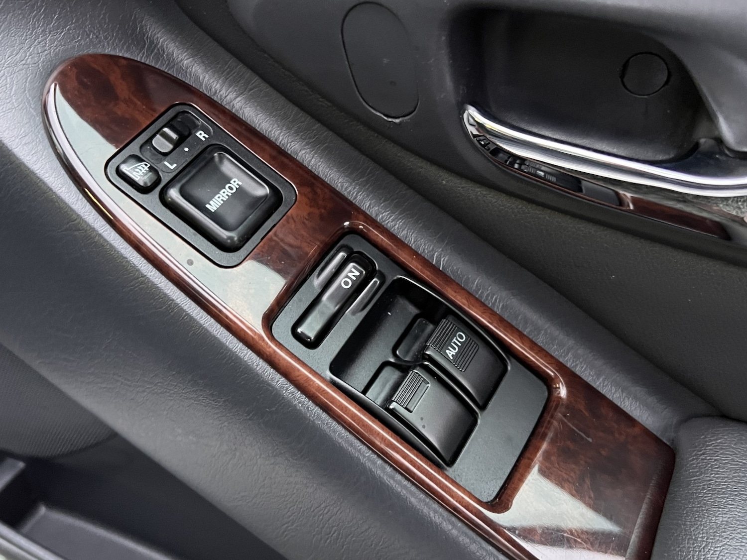 Used Honda Accord 1999 for sale - 77453427: Photo 12