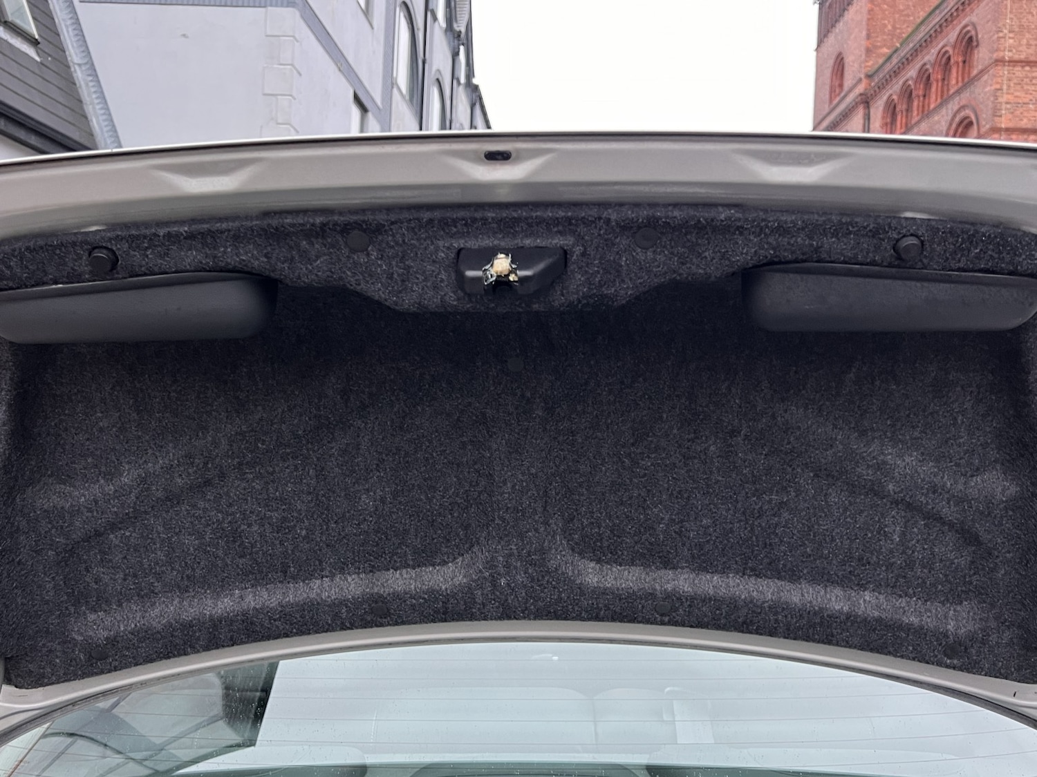 Used Honda Accord 1999 for sale - 77453427: Photo 14