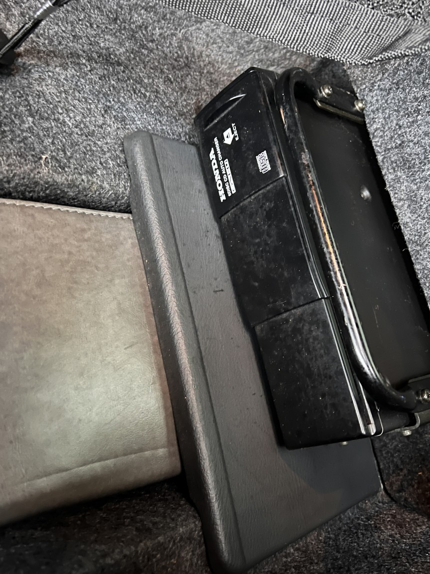 Used Honda Accord 1999 for sale - 77453427: Photo 16