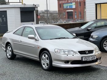 1999 - 3.0 i V6 2-Door