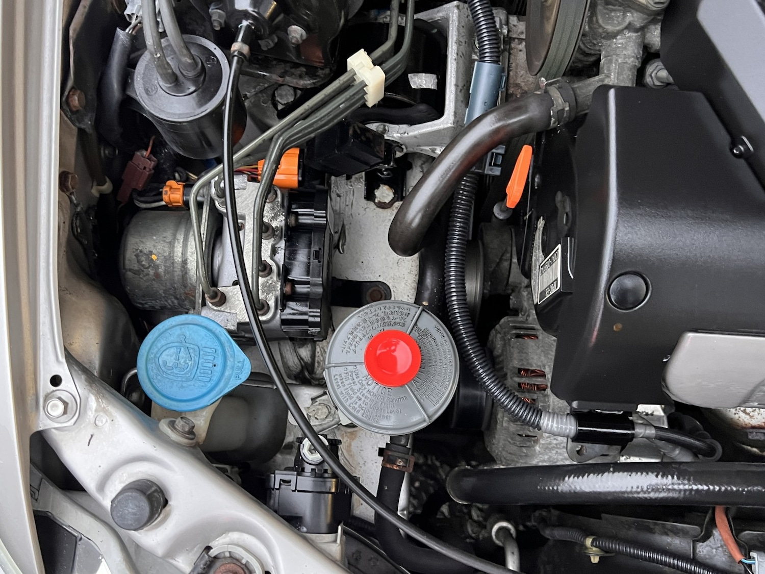 Used Honda Accord 1999 for sale - 77453427: Photo 20