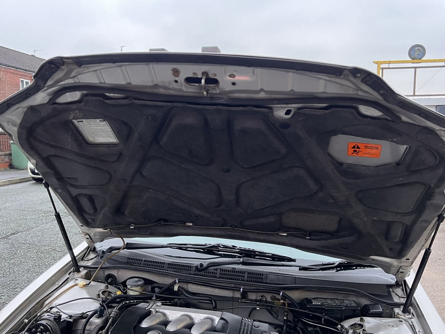 Used Honda Accord 1999 for sale - 77453427: Photo 24