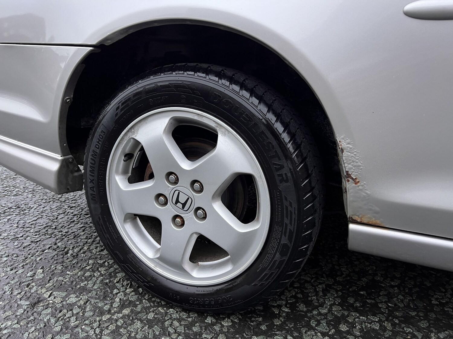 Used Honda Accord 1999 for sale - 77453427: Photo 25