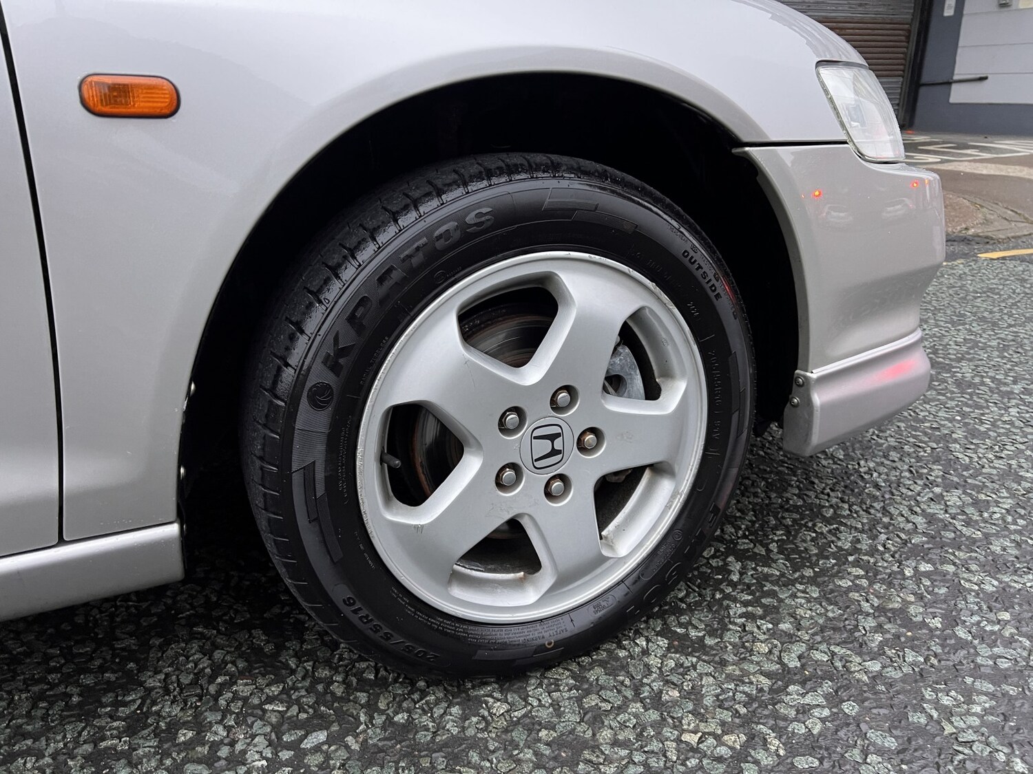 Used Honda Accord 1999 for sale - 77453427: Photo 26