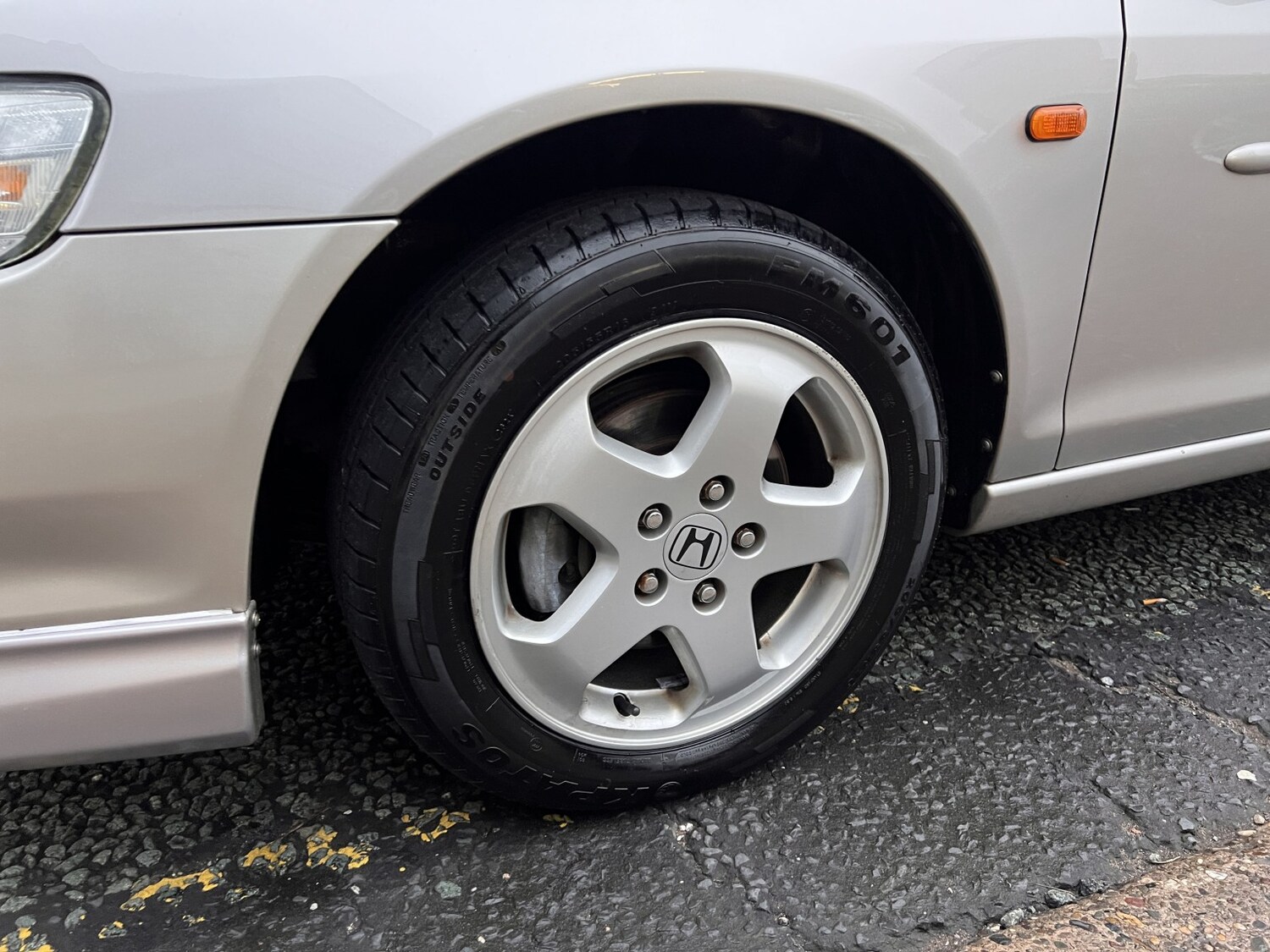 Used Honda Accord 1999 for sale - 77453427: Photo 27