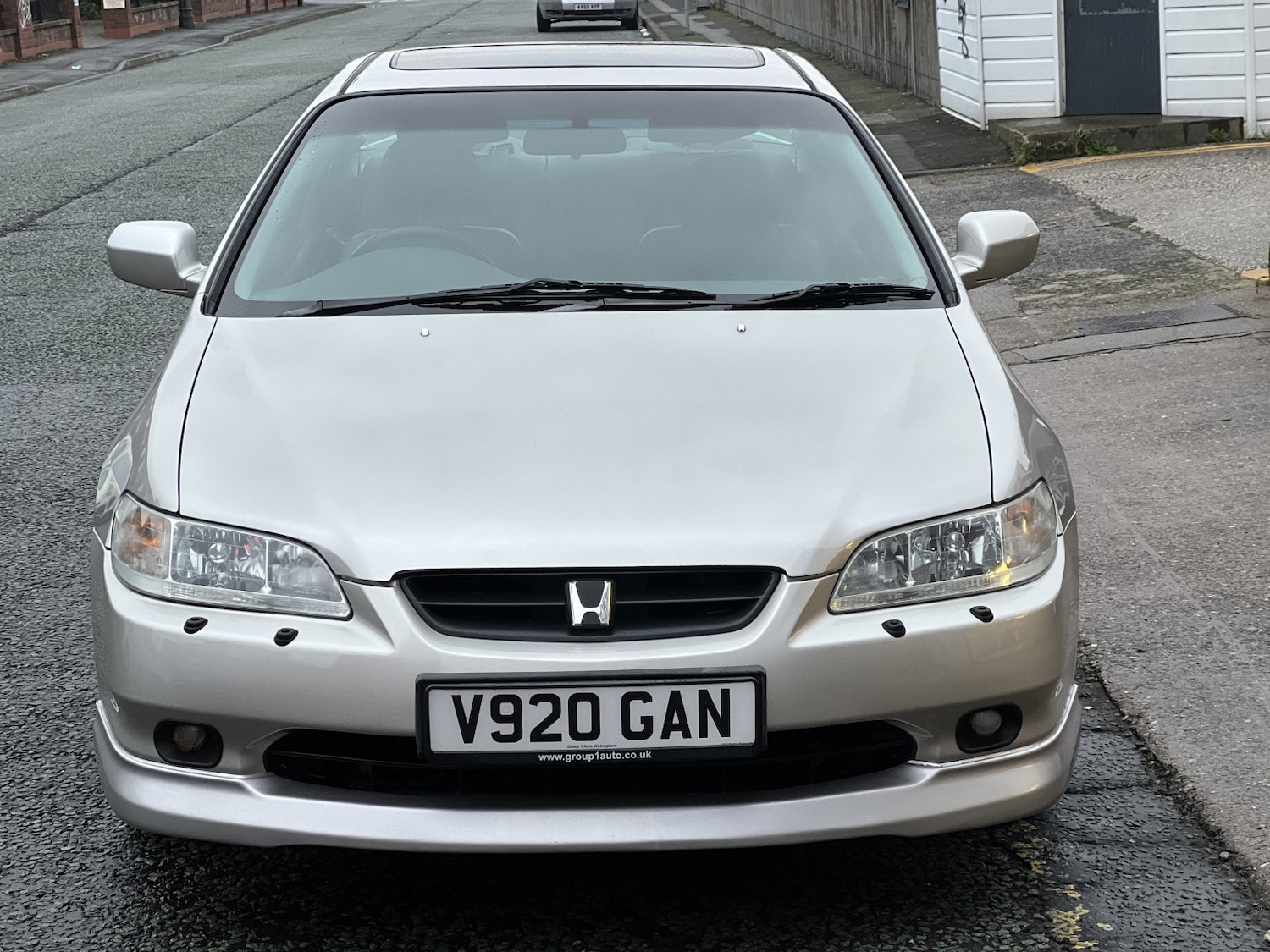 Used Honda Accord 1999 for sale - 77453427: Photo 3