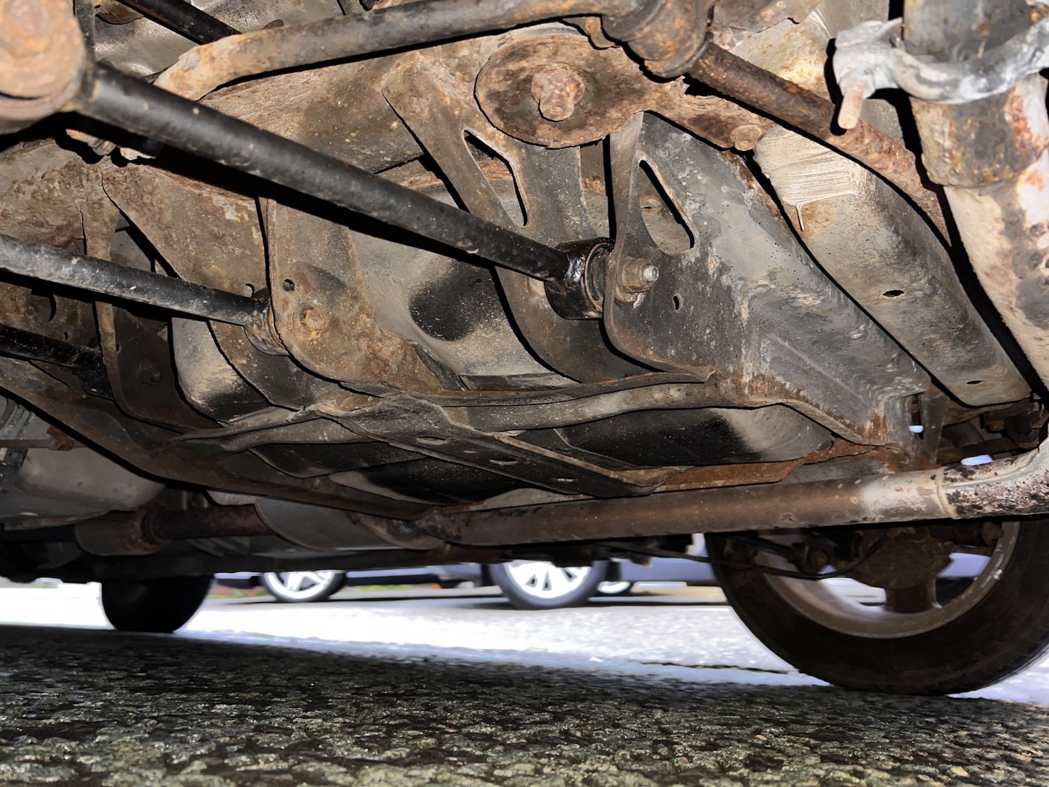 Used Honda Accord 1999 for sale - 77453427: Photo 33