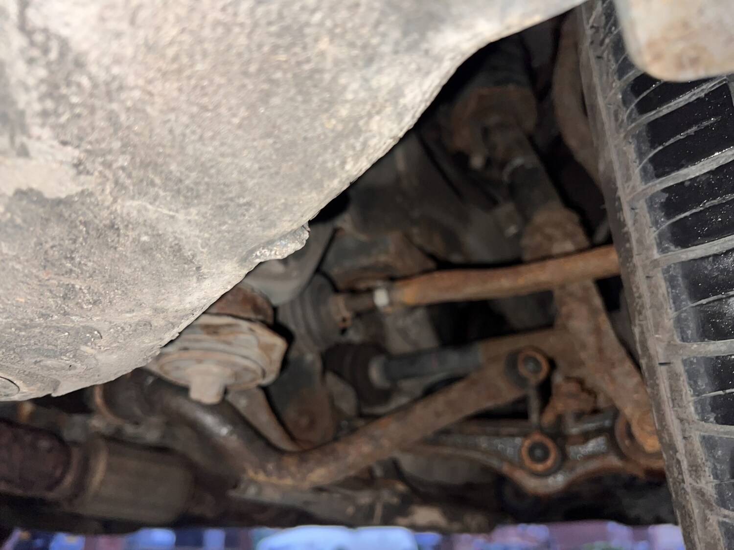 Used Honda Accord 1999 for sale - 77453427: Photo 36