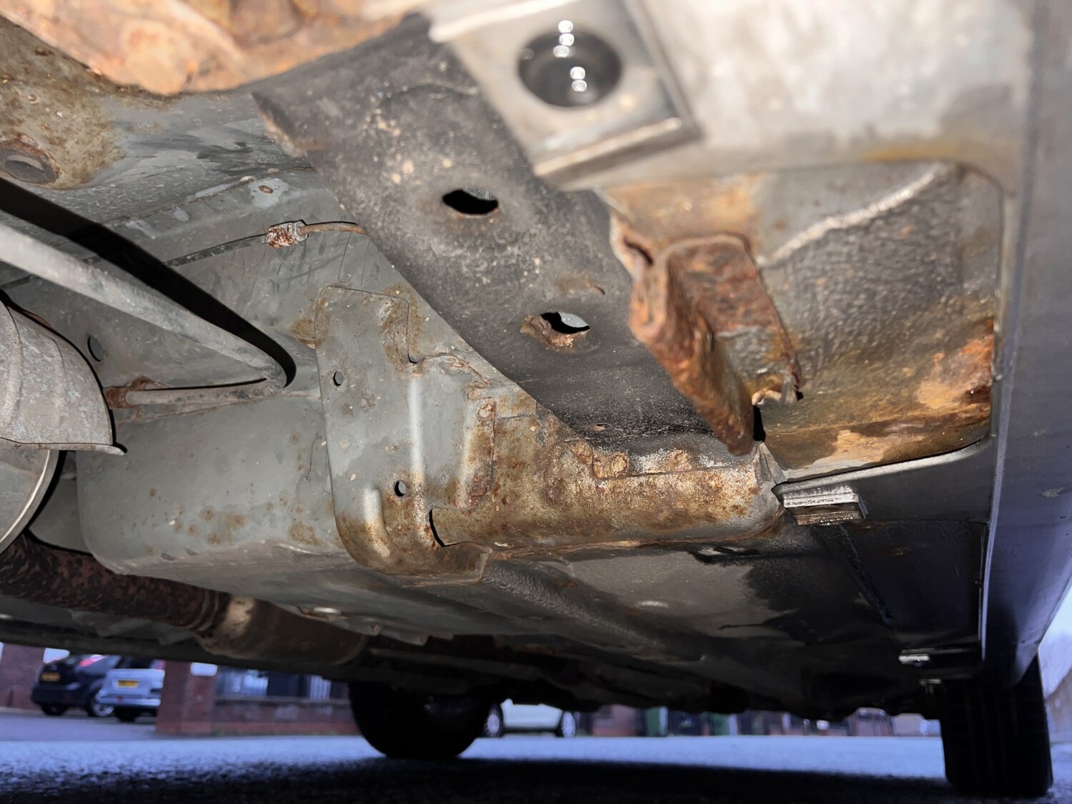 Used Honda Accord 1999 for sale - 77453427: Photo 37