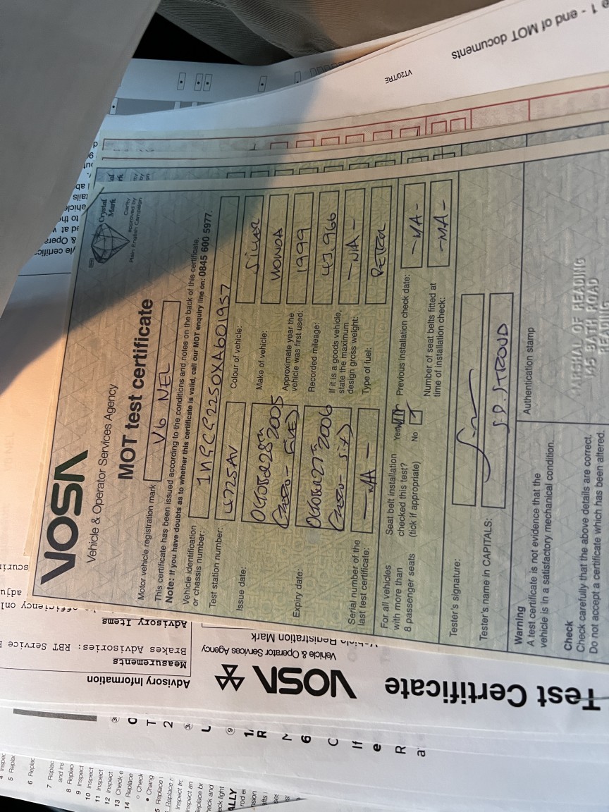 Used Honda Accord 1999 for sale - 77453427: Photo 40