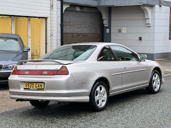 Used Honda Accord 1999 for sale - 77453427: Photo