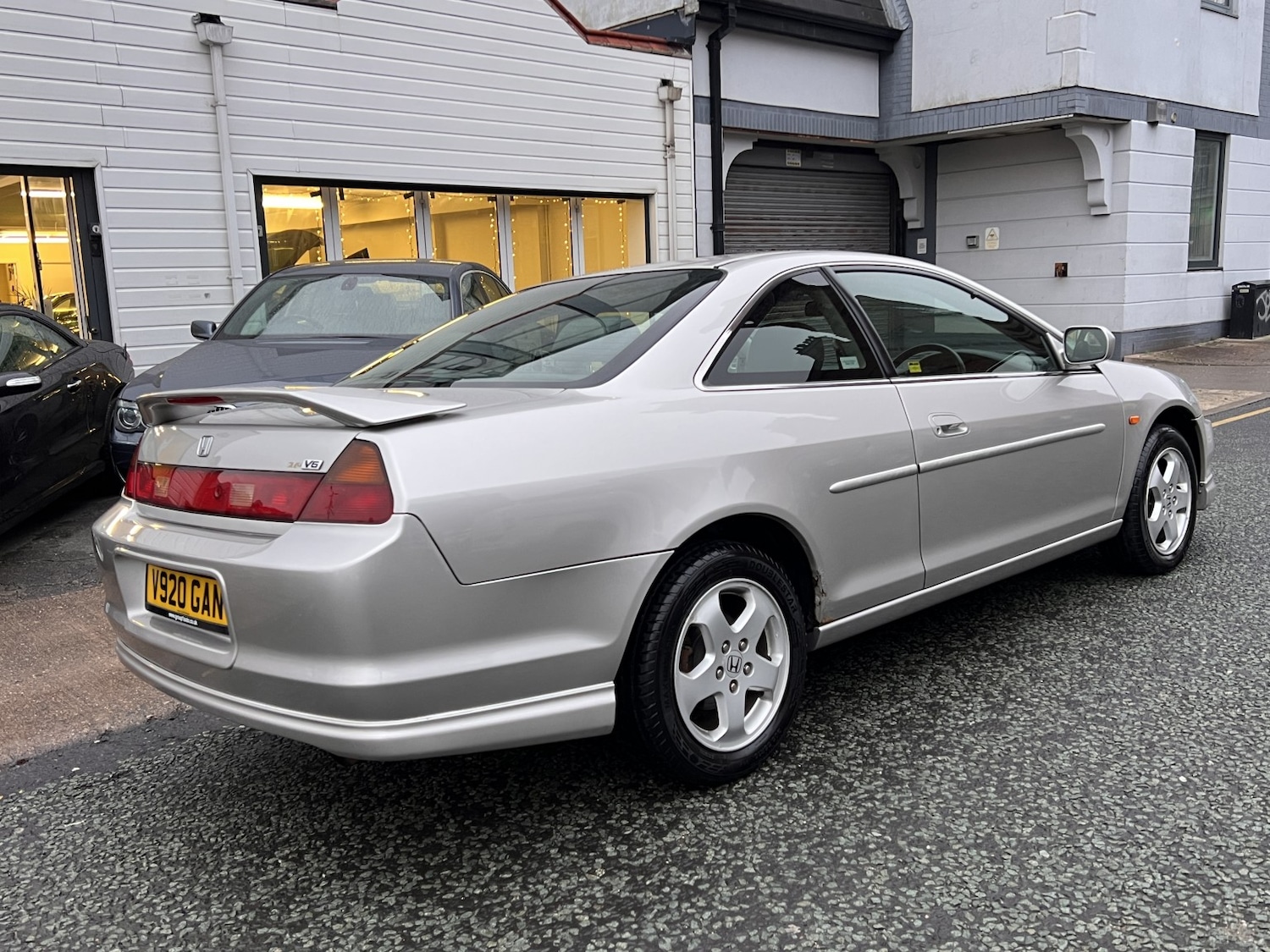 Used Honda Accord 1999 for sale - 77453427: Photo 6