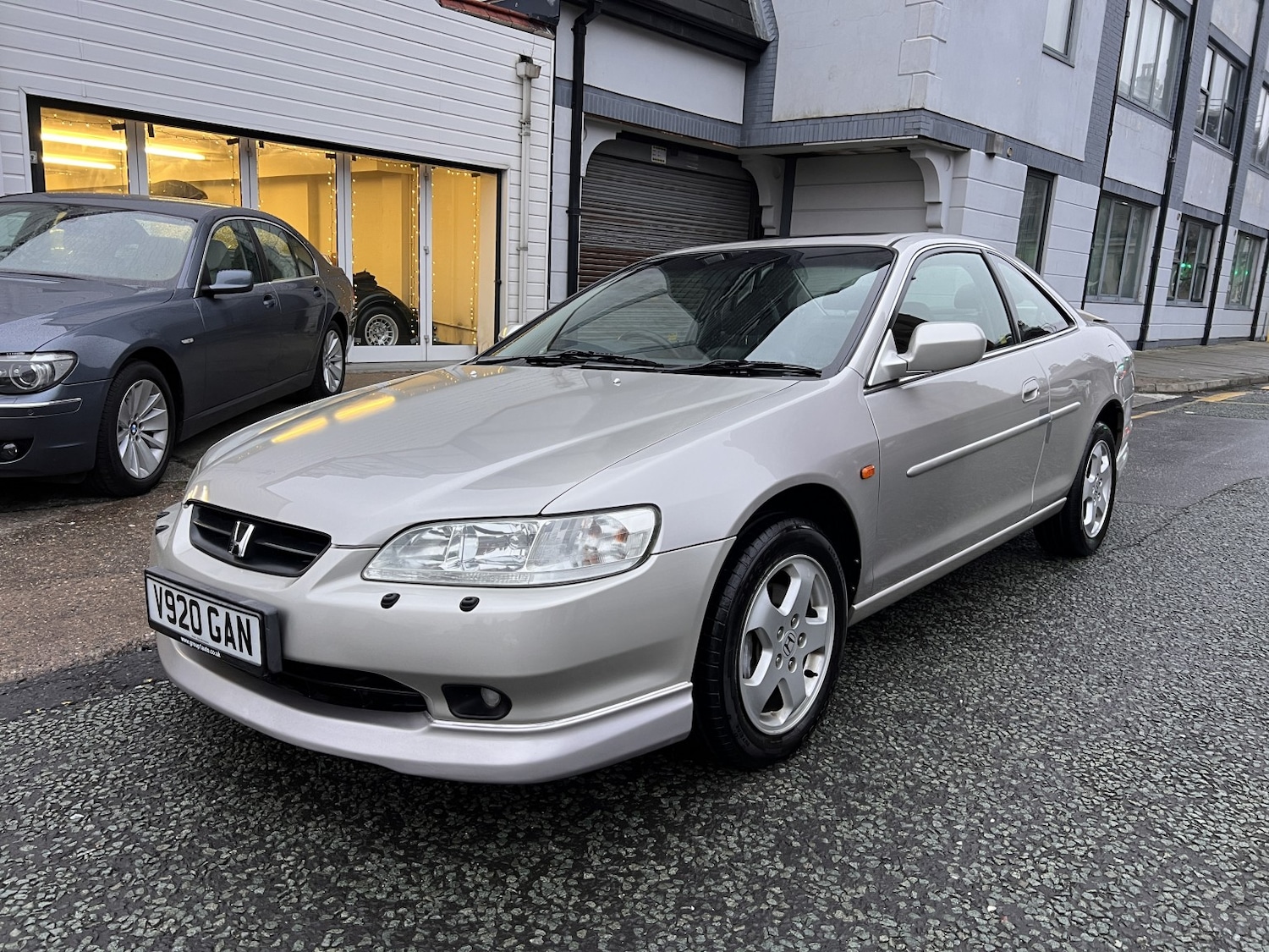 Used Honda Accord 1999 for sale - 77453427: Photo 7