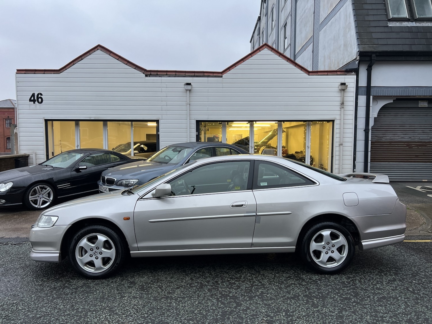Used Honda Accord 1999 for sale - 77453427: Photo 9