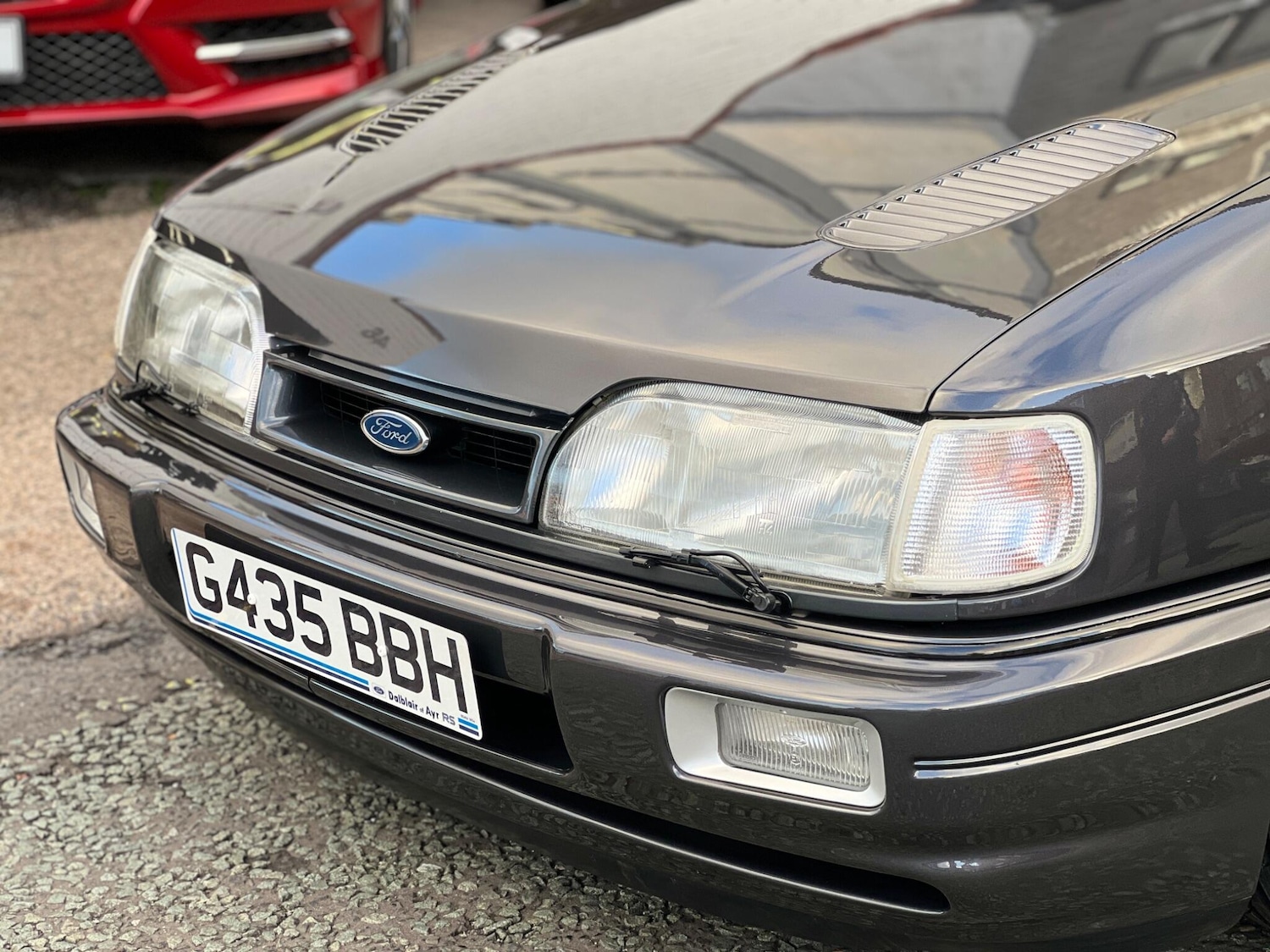 Used Ford Sierra 1990 for sale - 76585162: Photo 14