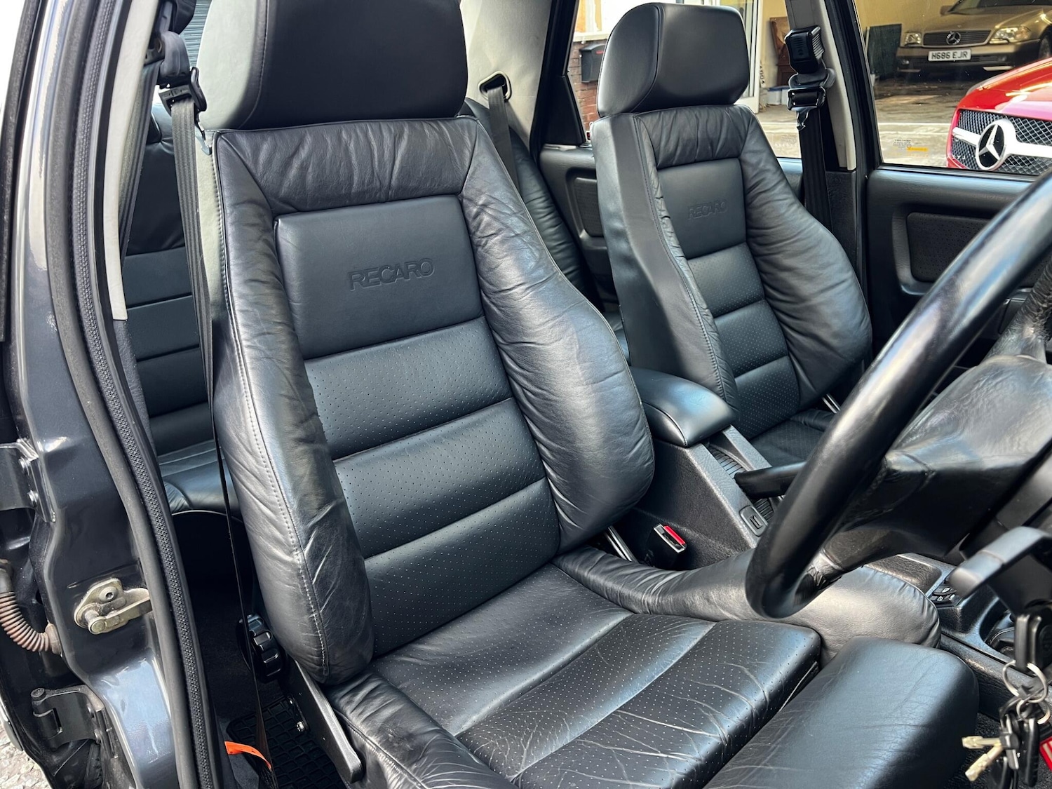 Used Ford Sierra 1990 for sale - 76585162: Photo 19