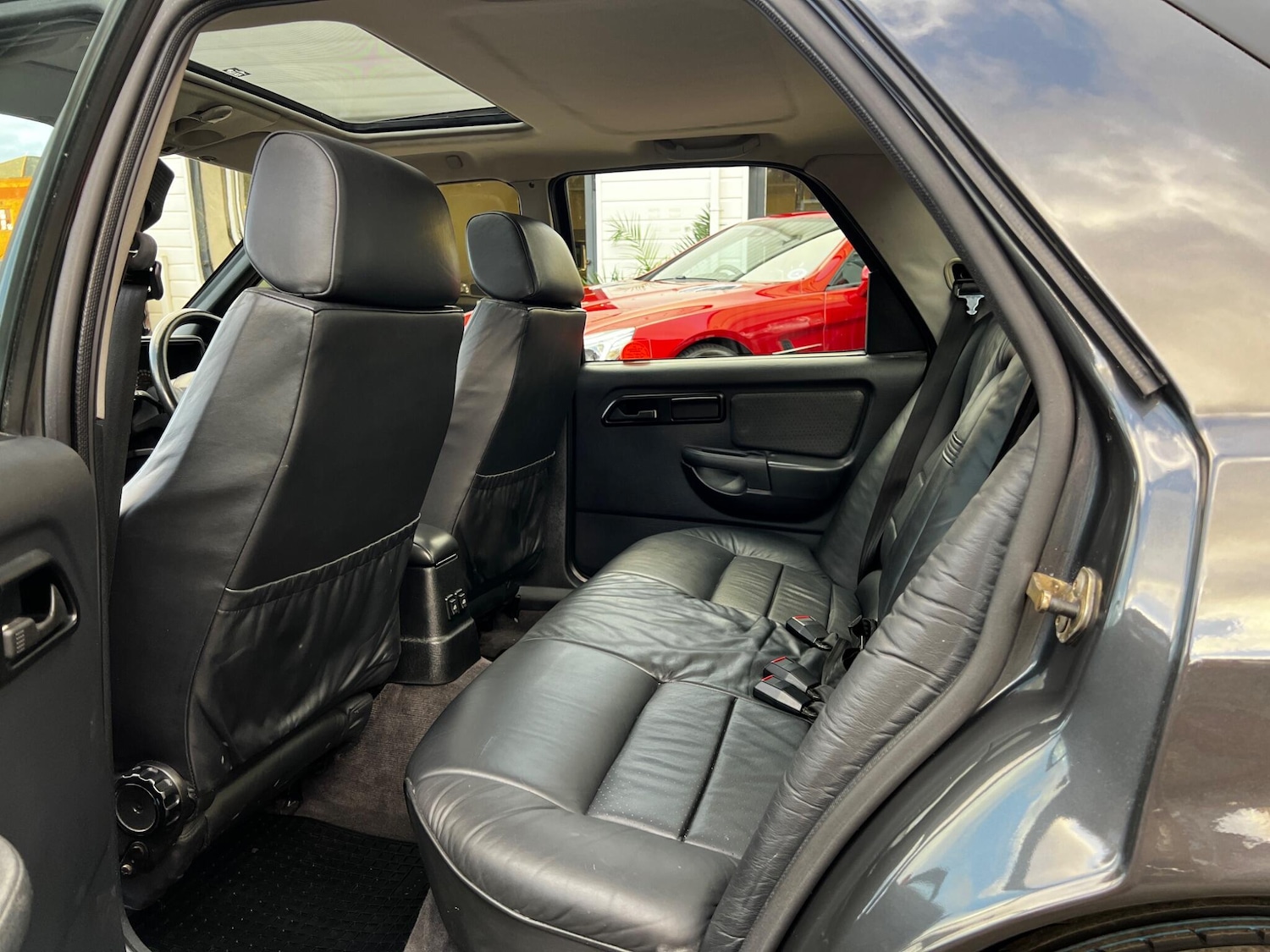 Used Ford Sierra 1990 for sale - 76585162: Photo 21