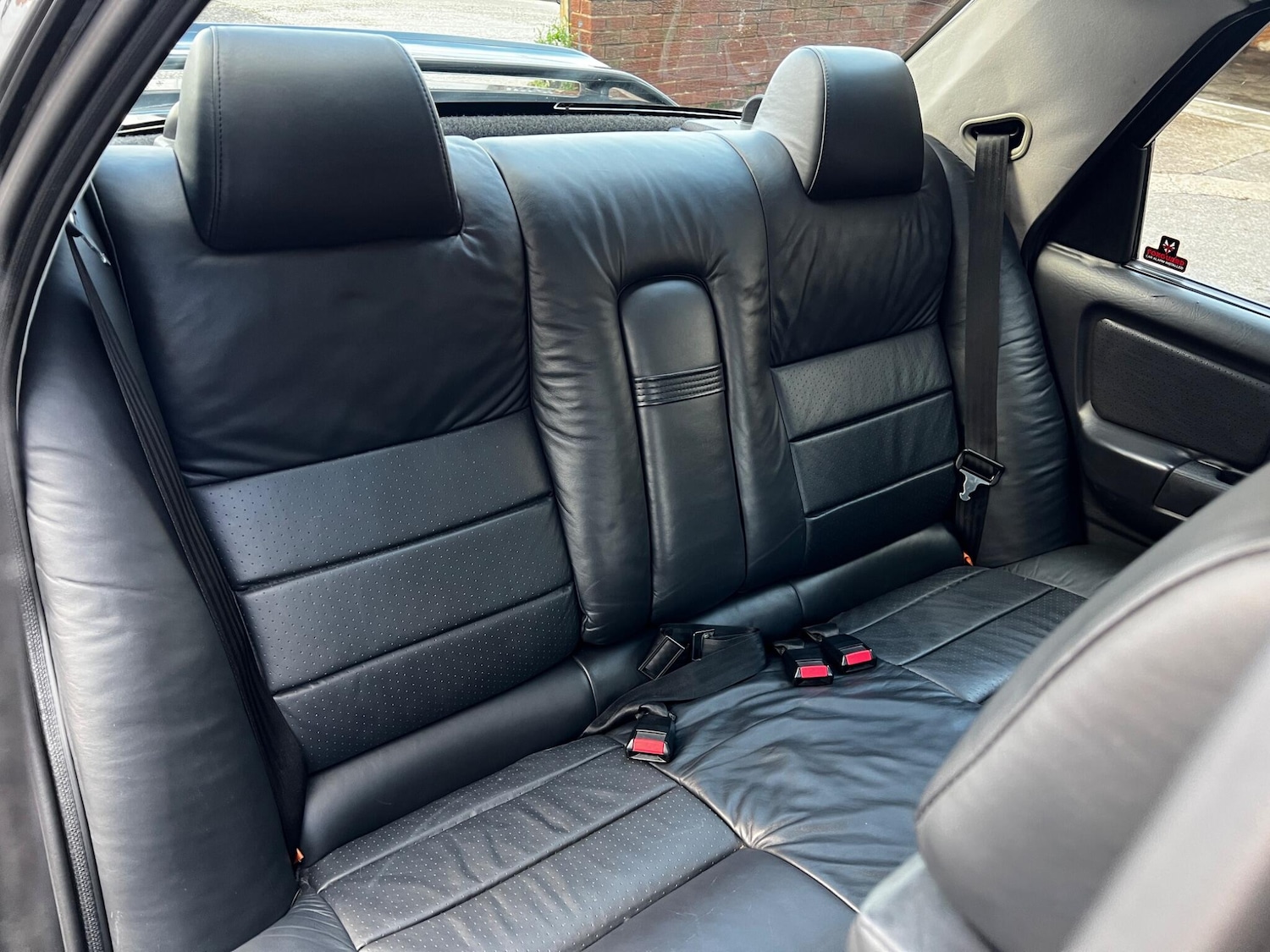 Used Ford Sierra 1990 for sale - 76585162: Photo 22