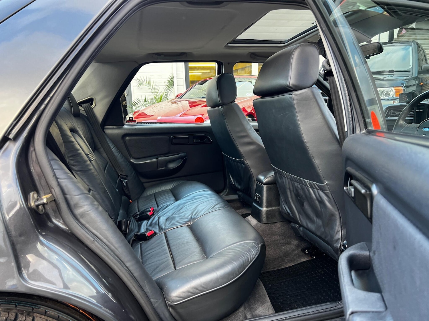 Used Ford Sierra 1990 for sale - 76585162: Photo 23