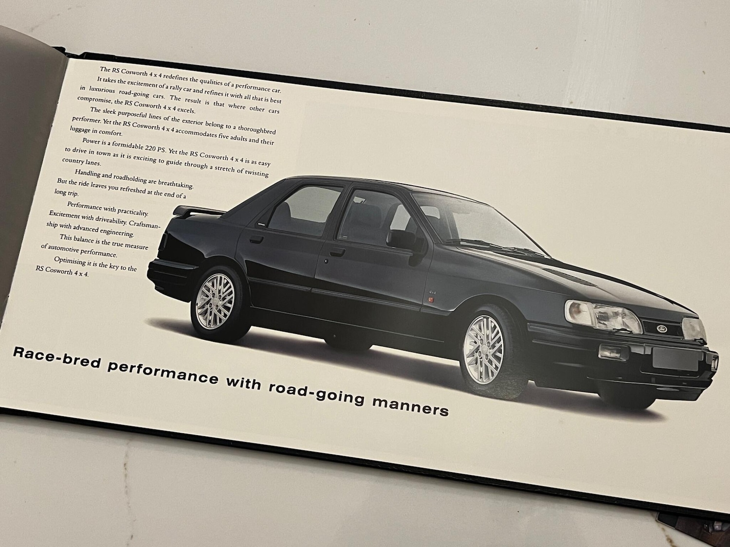 Used Ford Sierra 1990 for sale - 76585162: Photo 24