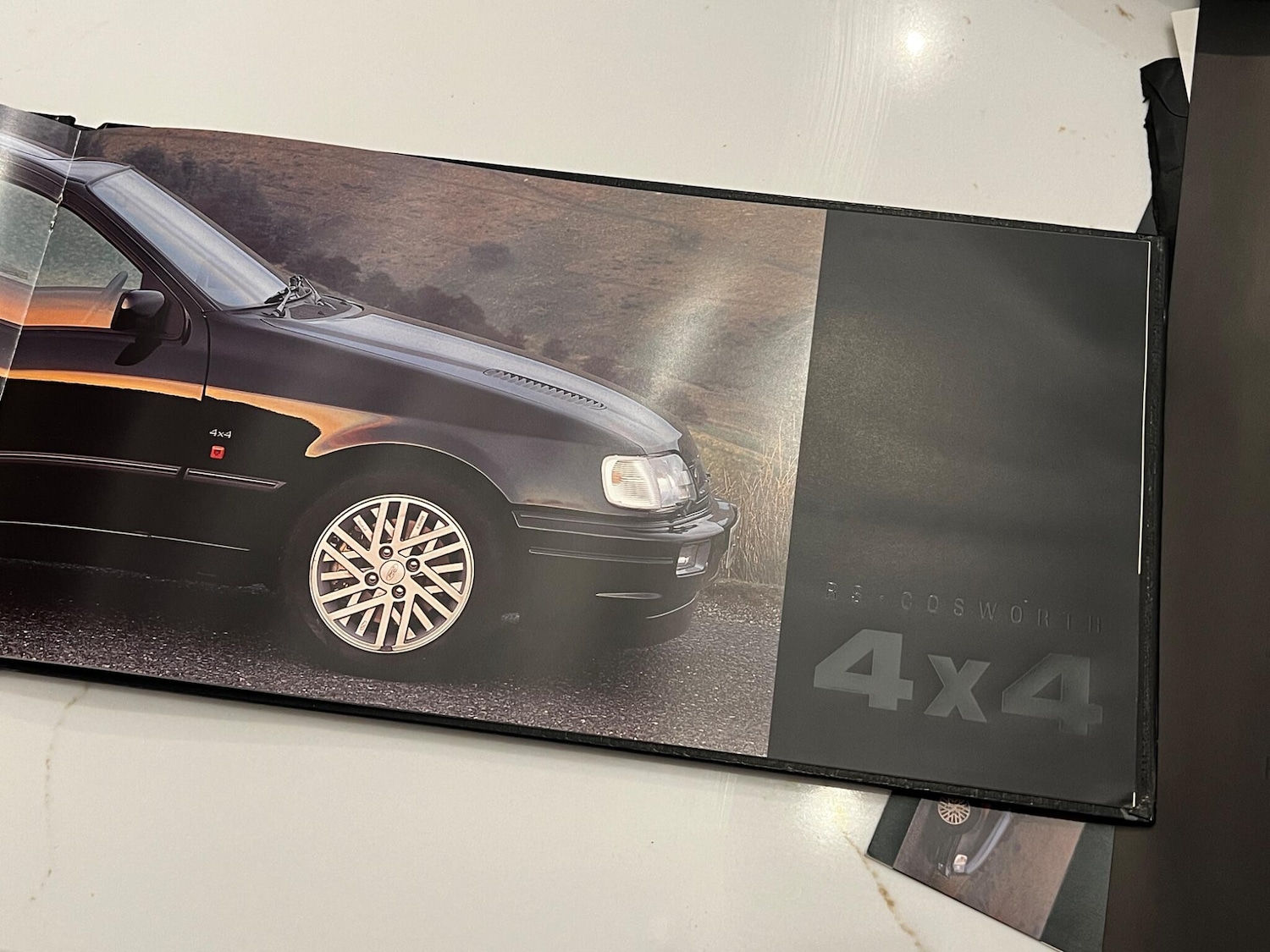 Used Ford Sierra 1990 for sale - 76585162: Photo 25