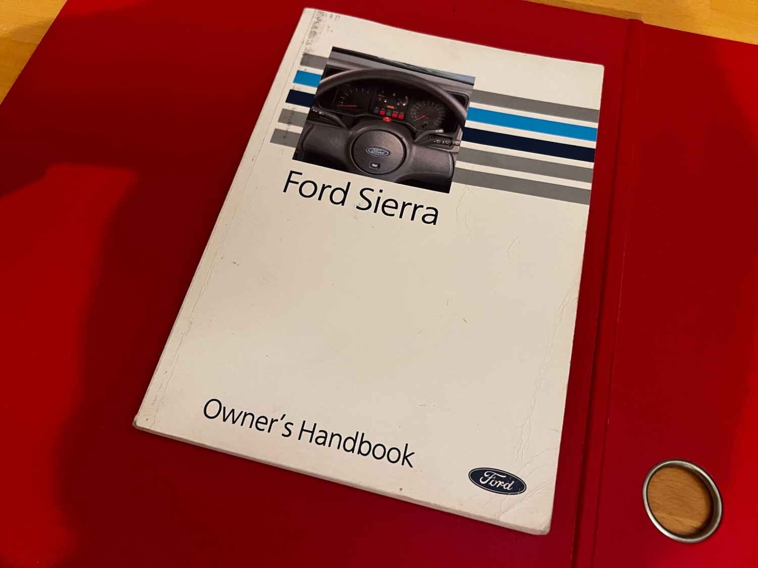 Used Ford Sierra 1990 for sale - 76585162: Photo 28