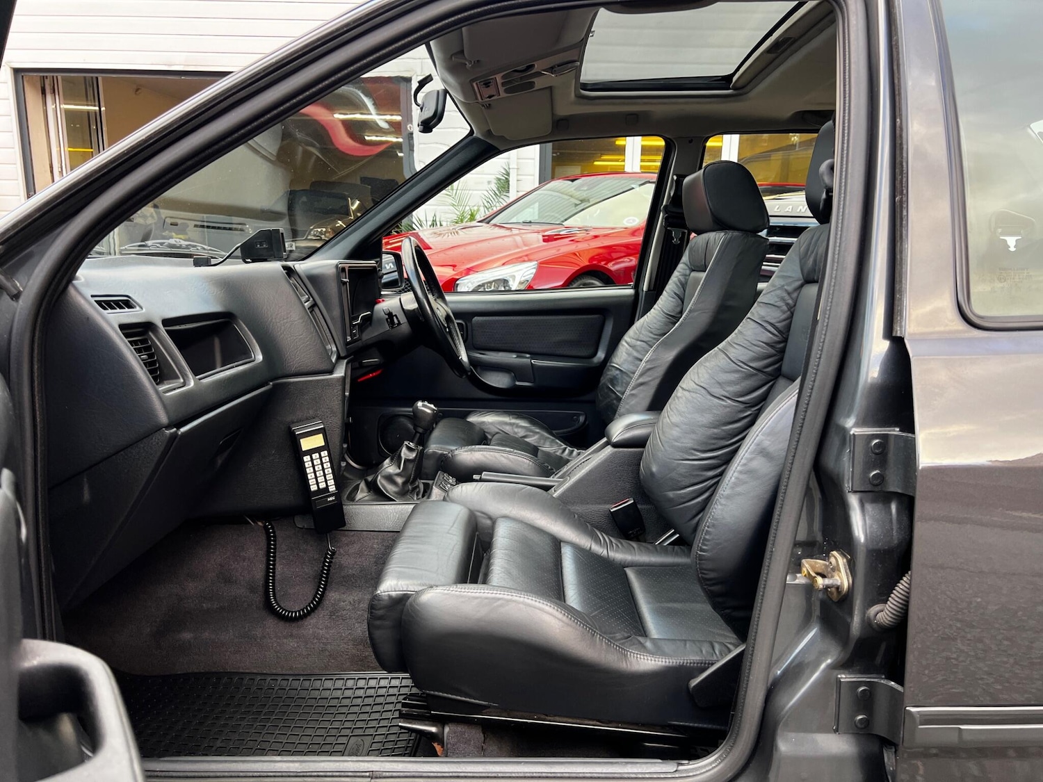 Used Ford Sierra 1990 for sale - 76585162: Photo 3