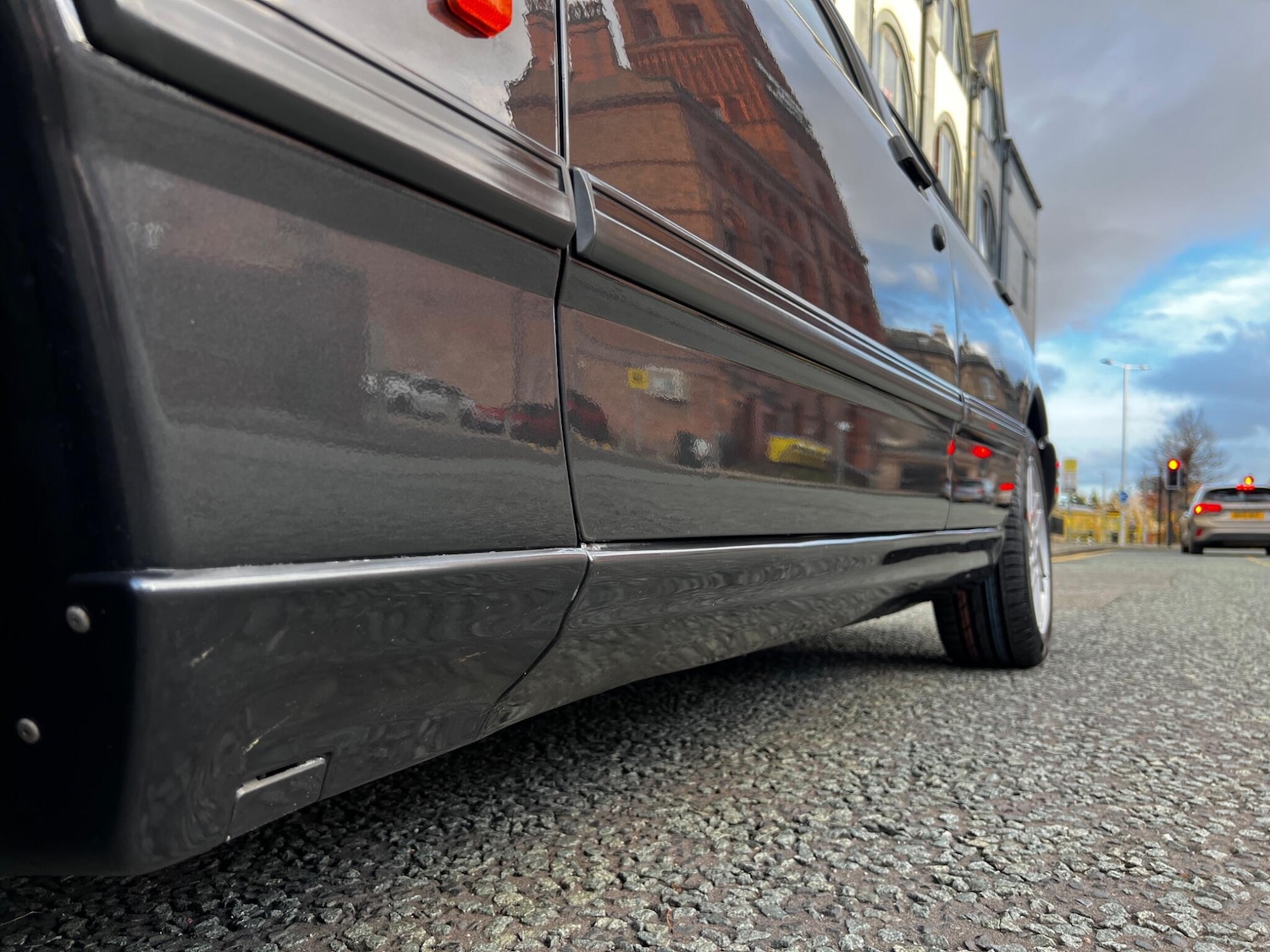 Used Ford Sierra 1990 for sale - 76585162: Photo 34