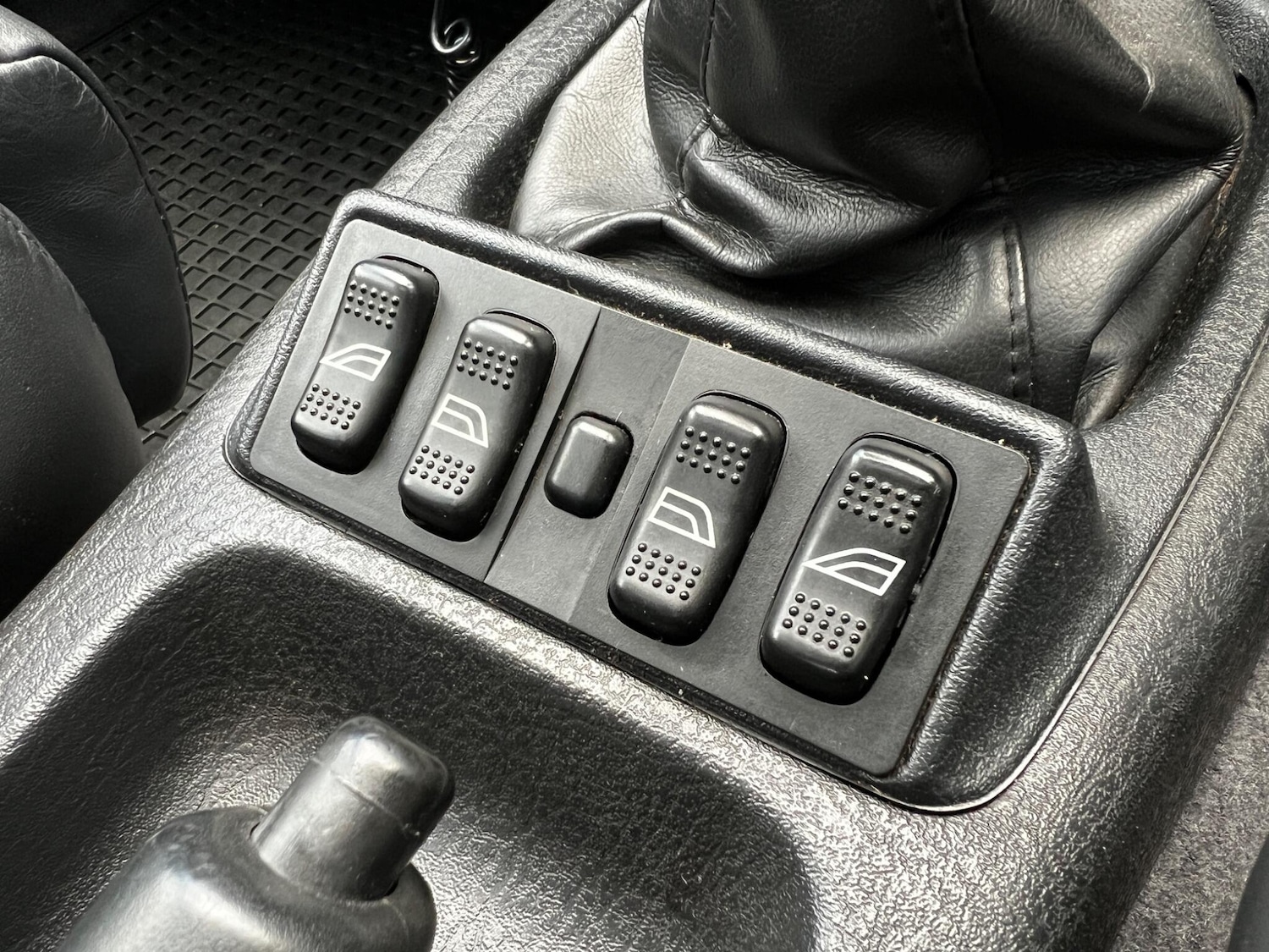 Used Ford Sierra 1990 for sale - 76585162: Photo 38