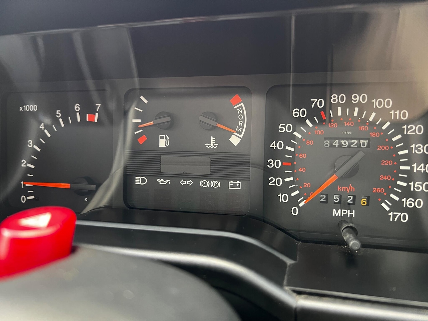 Used Ford Sierra 1990 for sale - 76585162: Photo 41