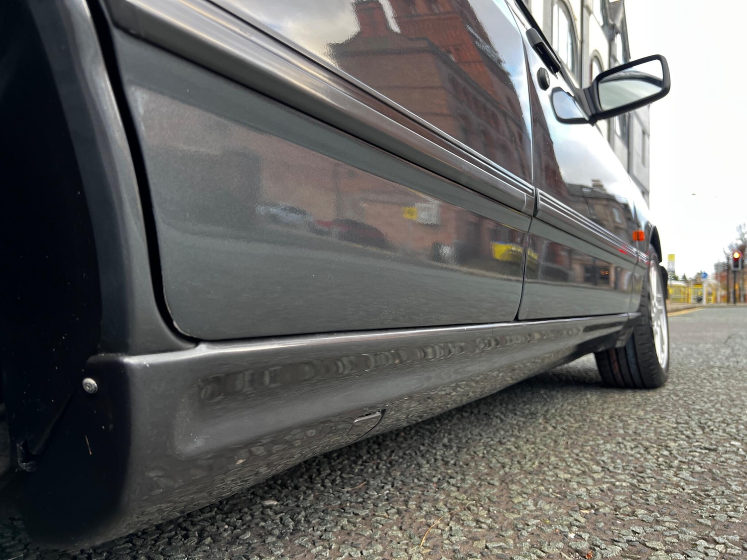 Used Ford Sierra 1990 for sale - 76585162: Photo 48