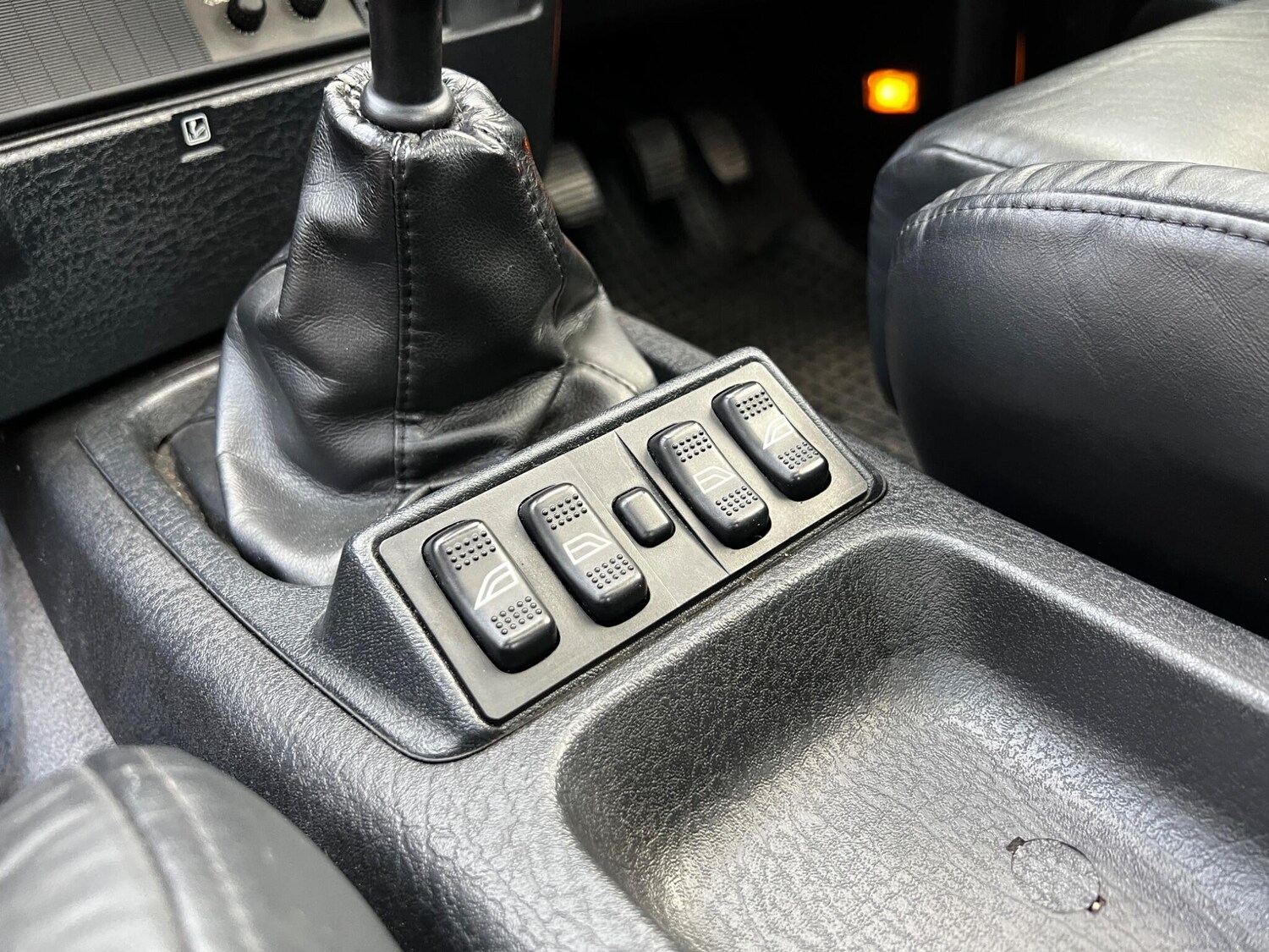 Used Ford Sierra 1990 for sale - 76585162: Photo 49