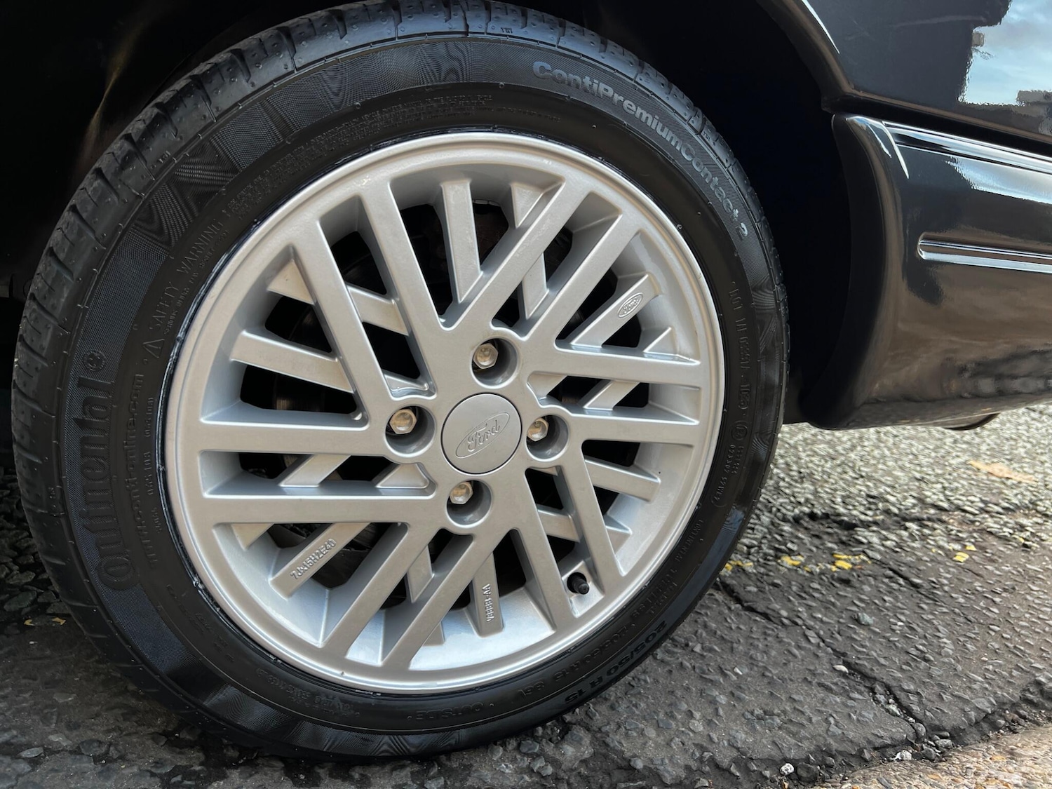 Used Ford Sierra 1990 for sale - 76585162: Photo 52