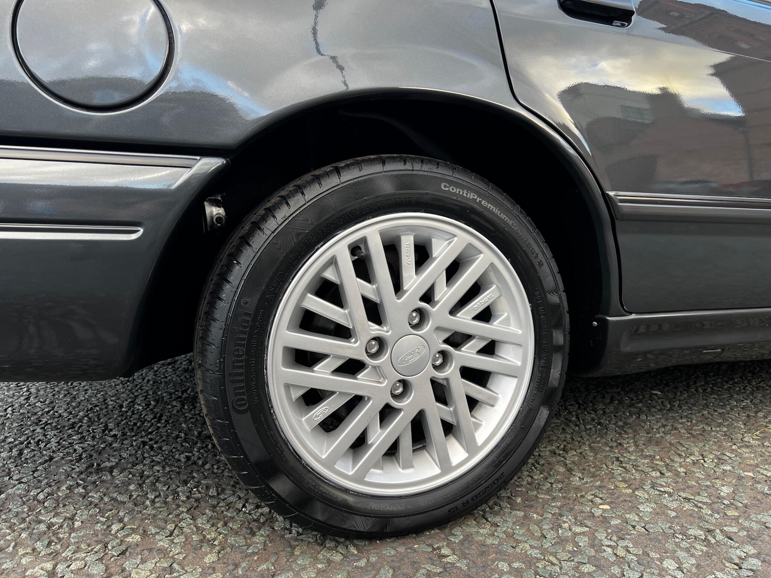 Used Ford Sierra 1990 for sale - 76585162: Photo 55