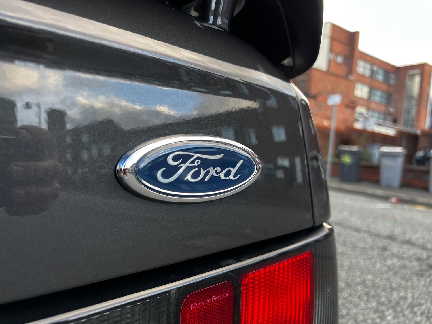 Used Ford Sierra 1990 for sale - 76585162: Photo 57