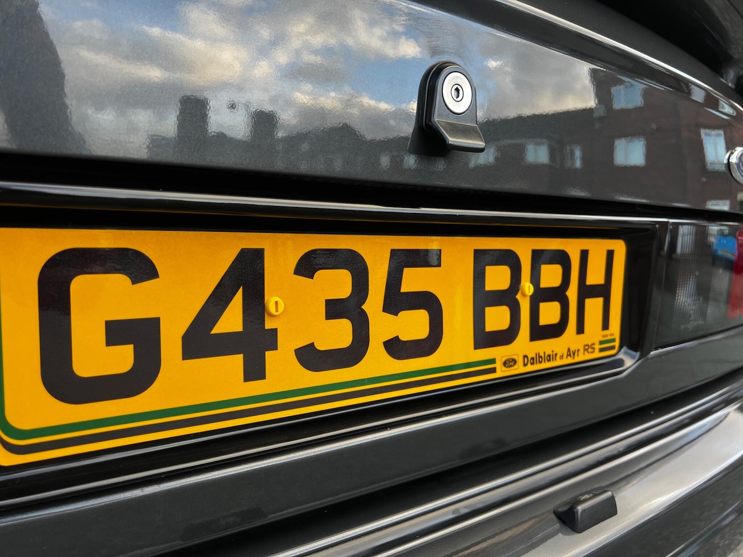 Used Ford Sierra 1990 for sale - 76585162: Photo 58