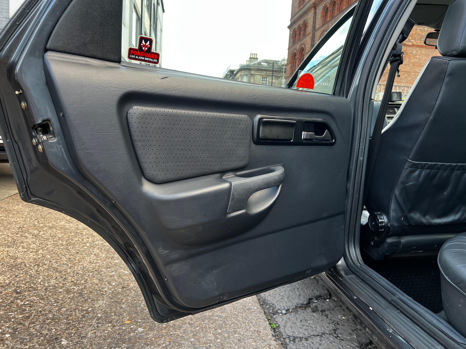 Used Ford Sierra 1990 for sale - 76585162: Photo 62