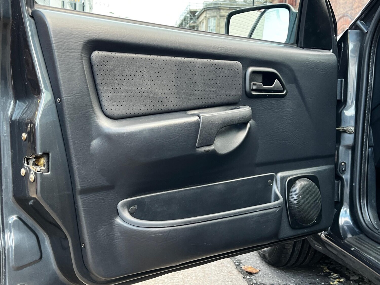 Used Ford Sierra 1990 for sale - 76585162: Photo 63