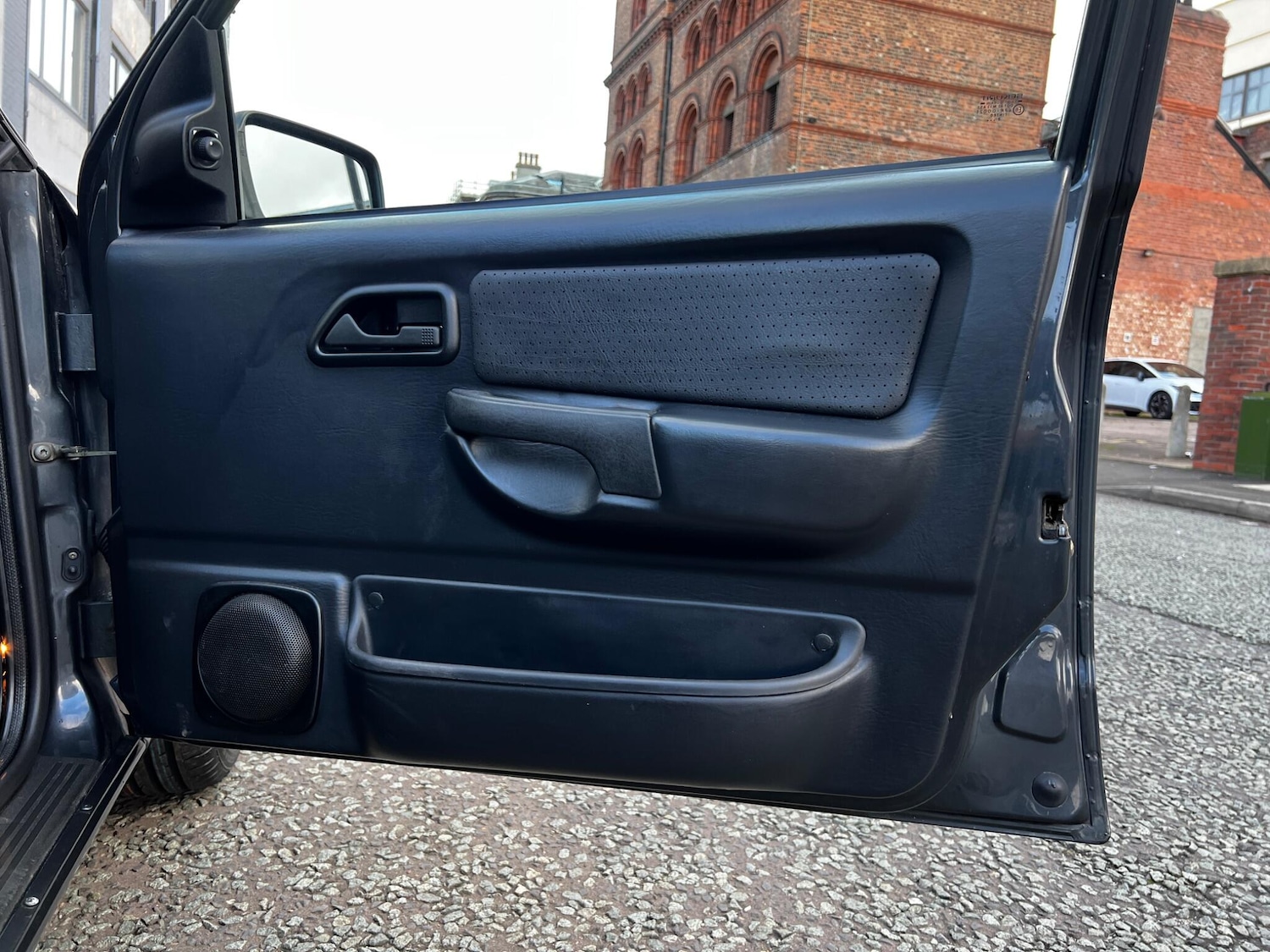 Used Ford Sierra 1990 for sale - 76585162: Photo 64