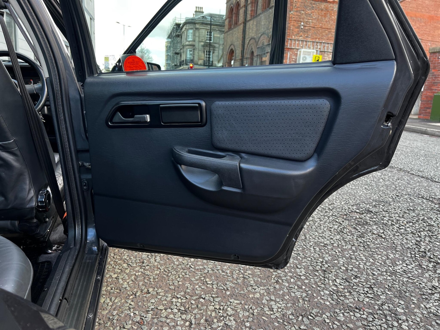 Used Ford Sierra 1990 for sale - 76585162: Photo 65