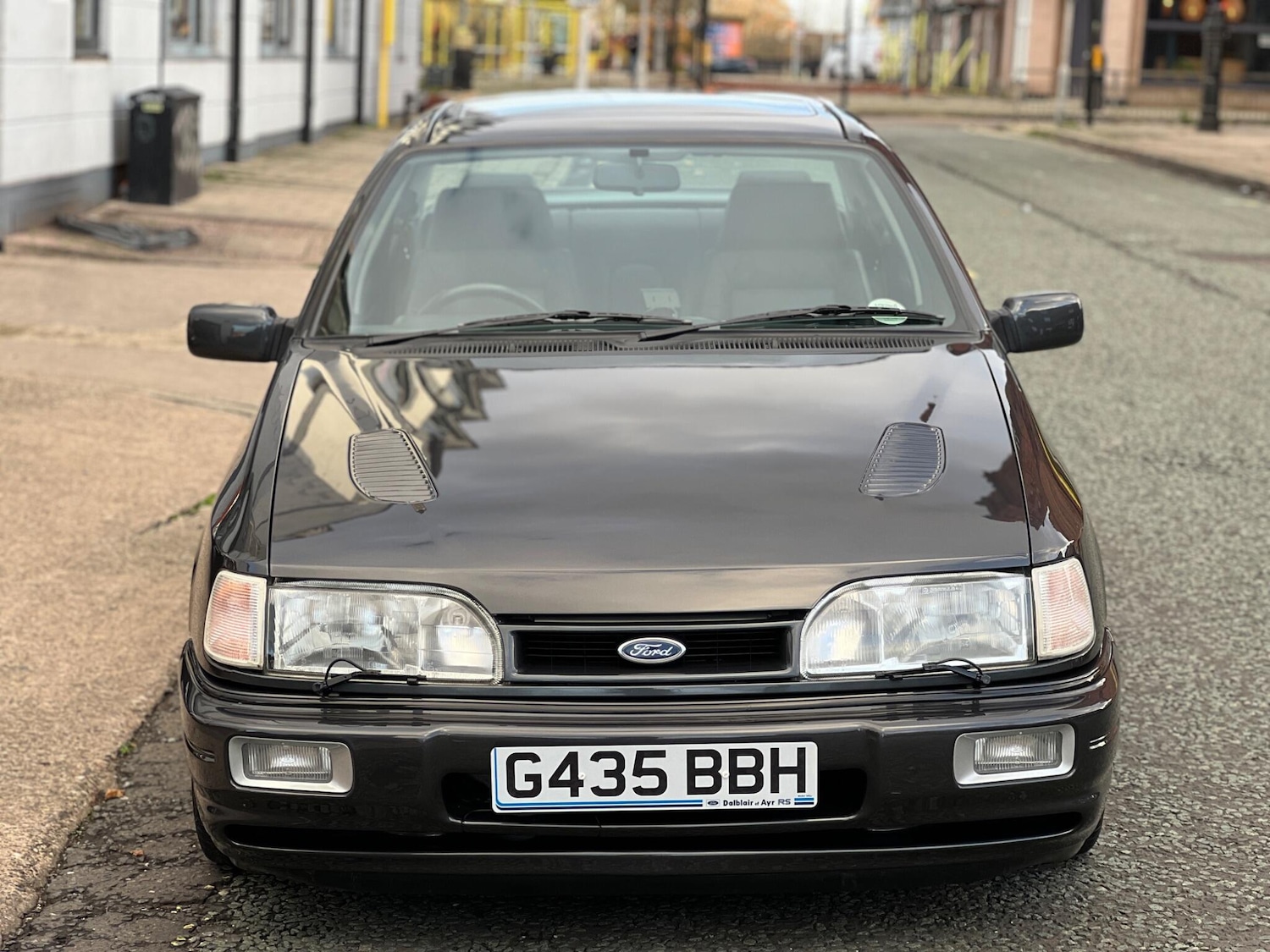 Used Ford Sierra 1990 for sale - 76585162: Photo 7