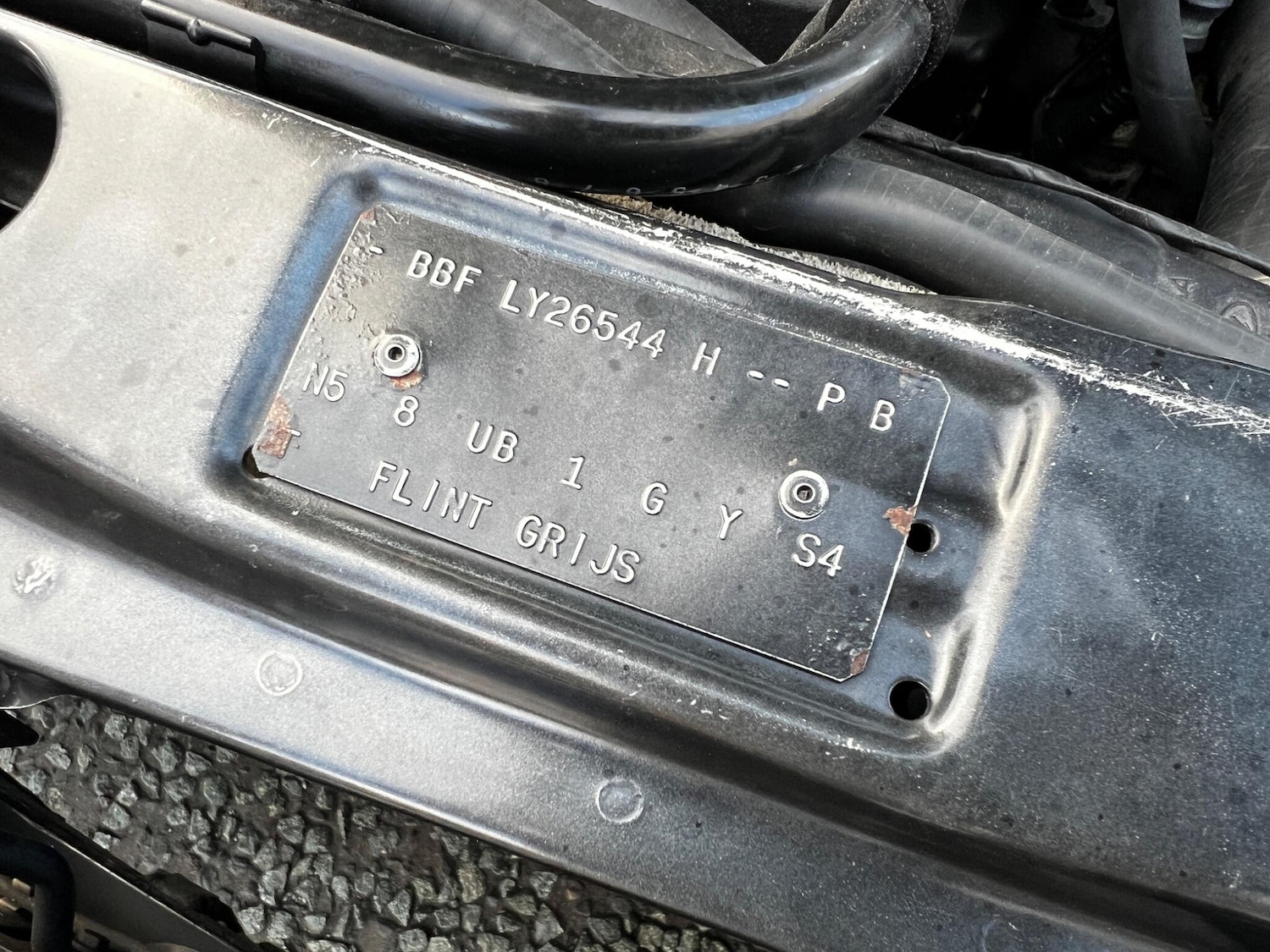 Used Ford Sierra 1990 for sale - 76585162: Photo 70