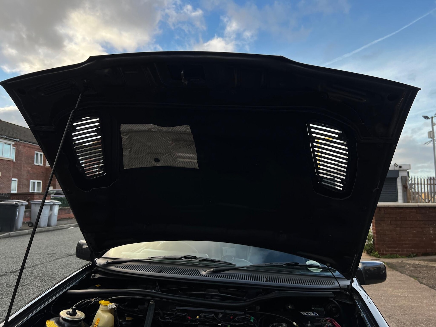 Used Ford Sierra 1990 for sale - 76585162: Photo 71