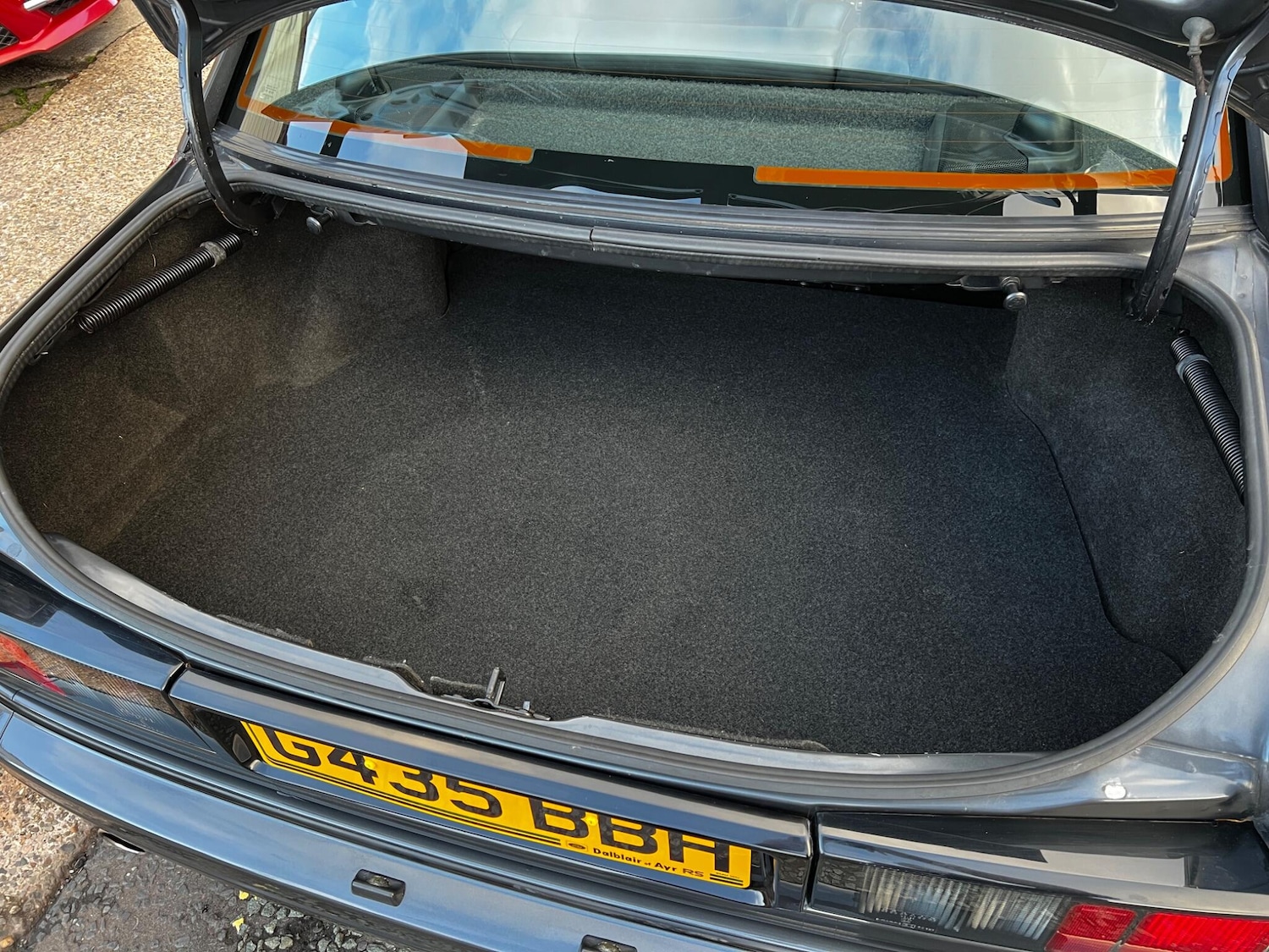 Used Ford Sierra 1990 for sale - 76585162: Photo 76