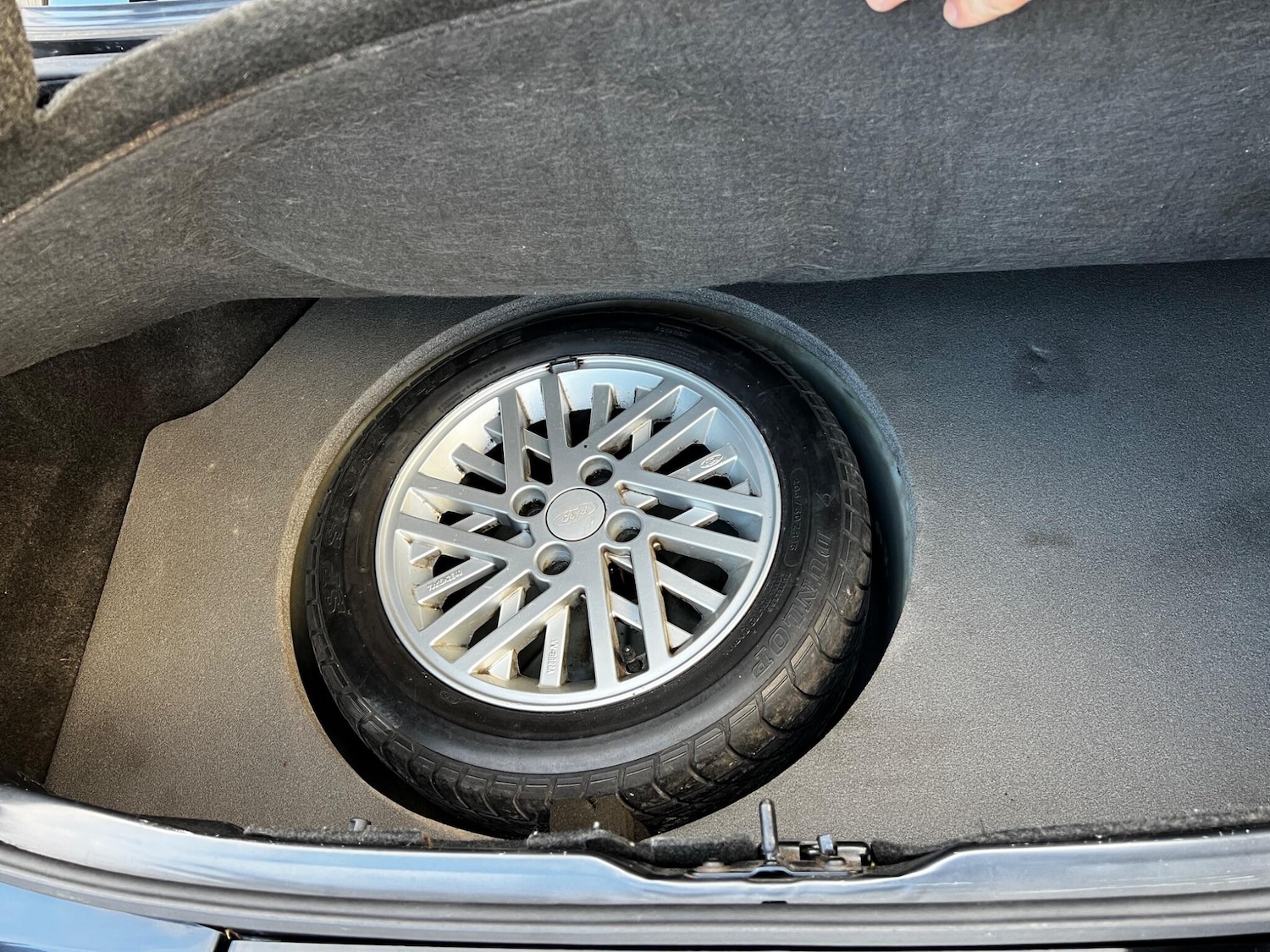 Used Ford Sierra 1990 for sale - 76585162: Photo 77