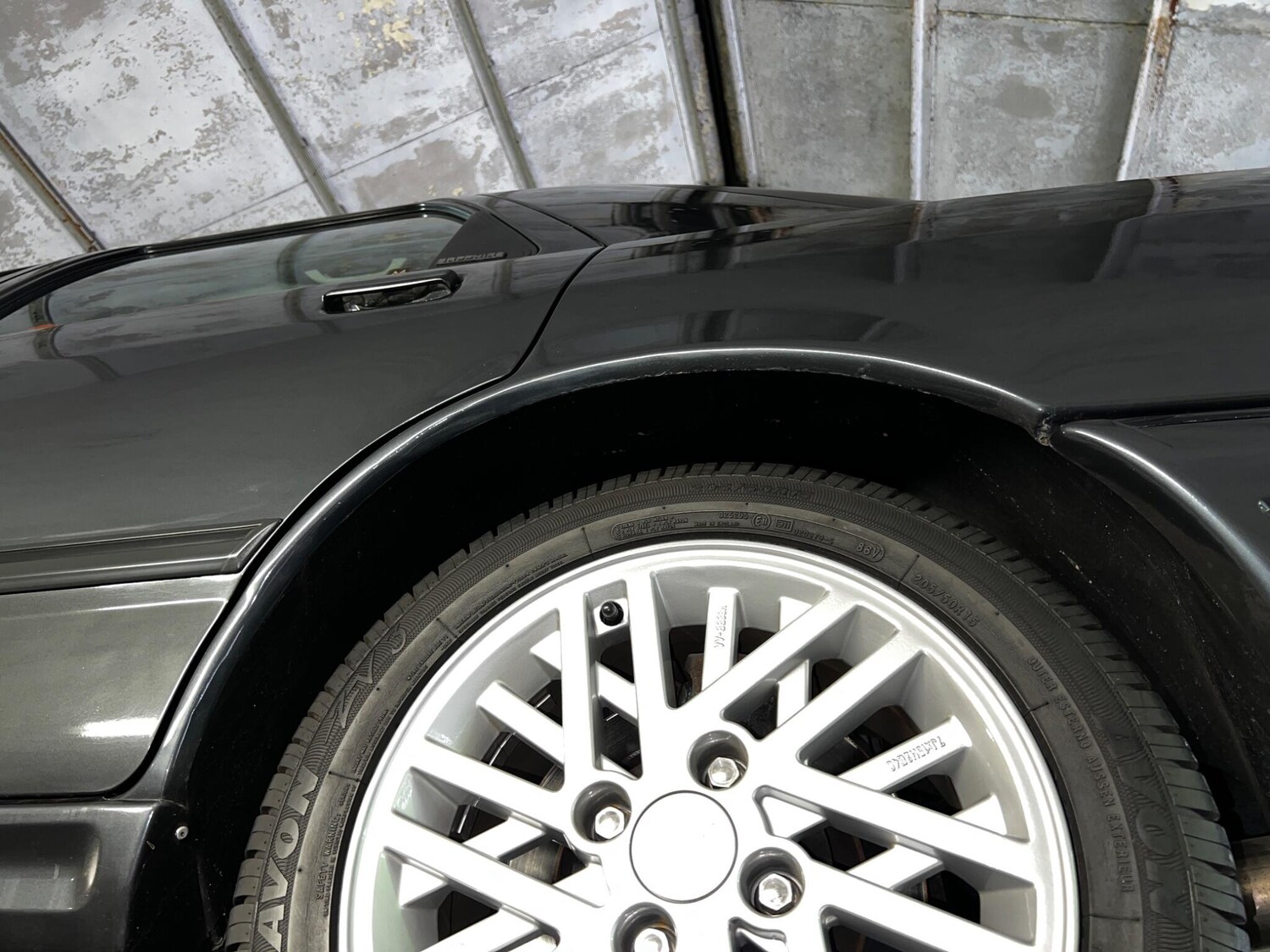 Used Ford Sierra 1990 for sale - 76585162: Photo 82