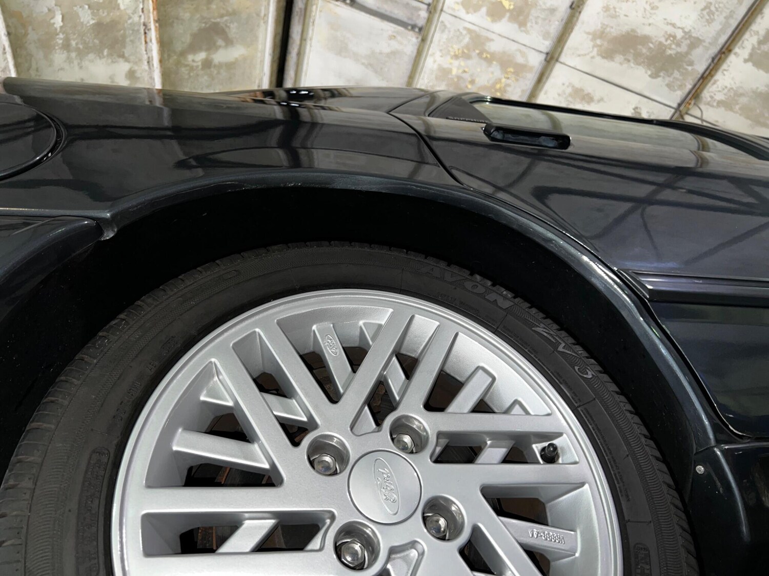 Used Ford Sierra 1990 for sale - 76585162: Photo 83